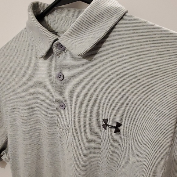 Under Armour Polo - Picture 2 of 4